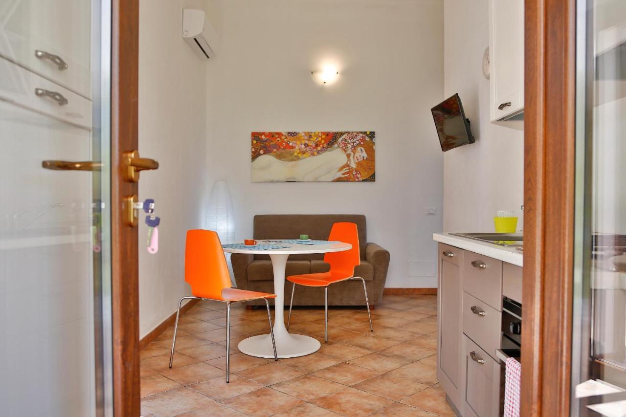 Verdemare Cefalù Extérieur photo