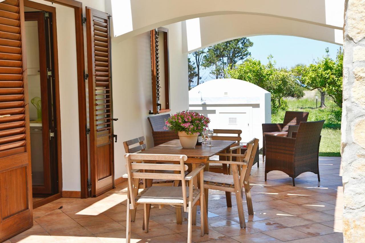 Verdemare Cefalù Extérieur photo