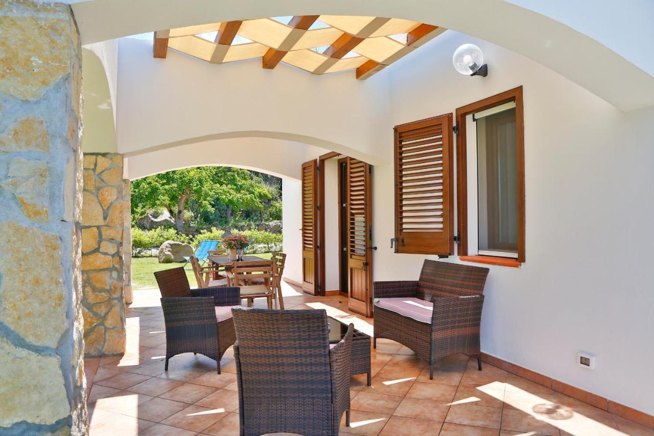 Verdemare Cefalù Extérieur photo