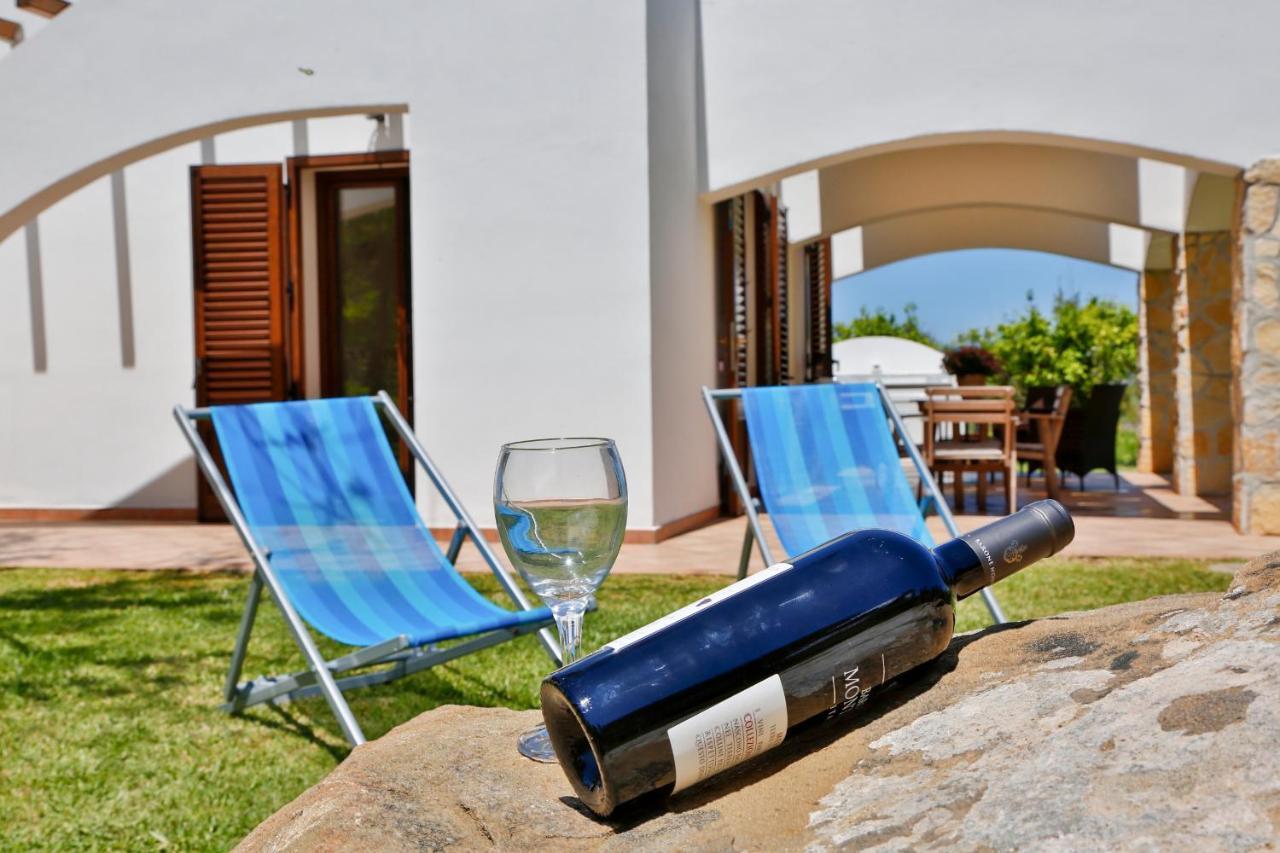 Verdemare Cefalù Extérieur photo