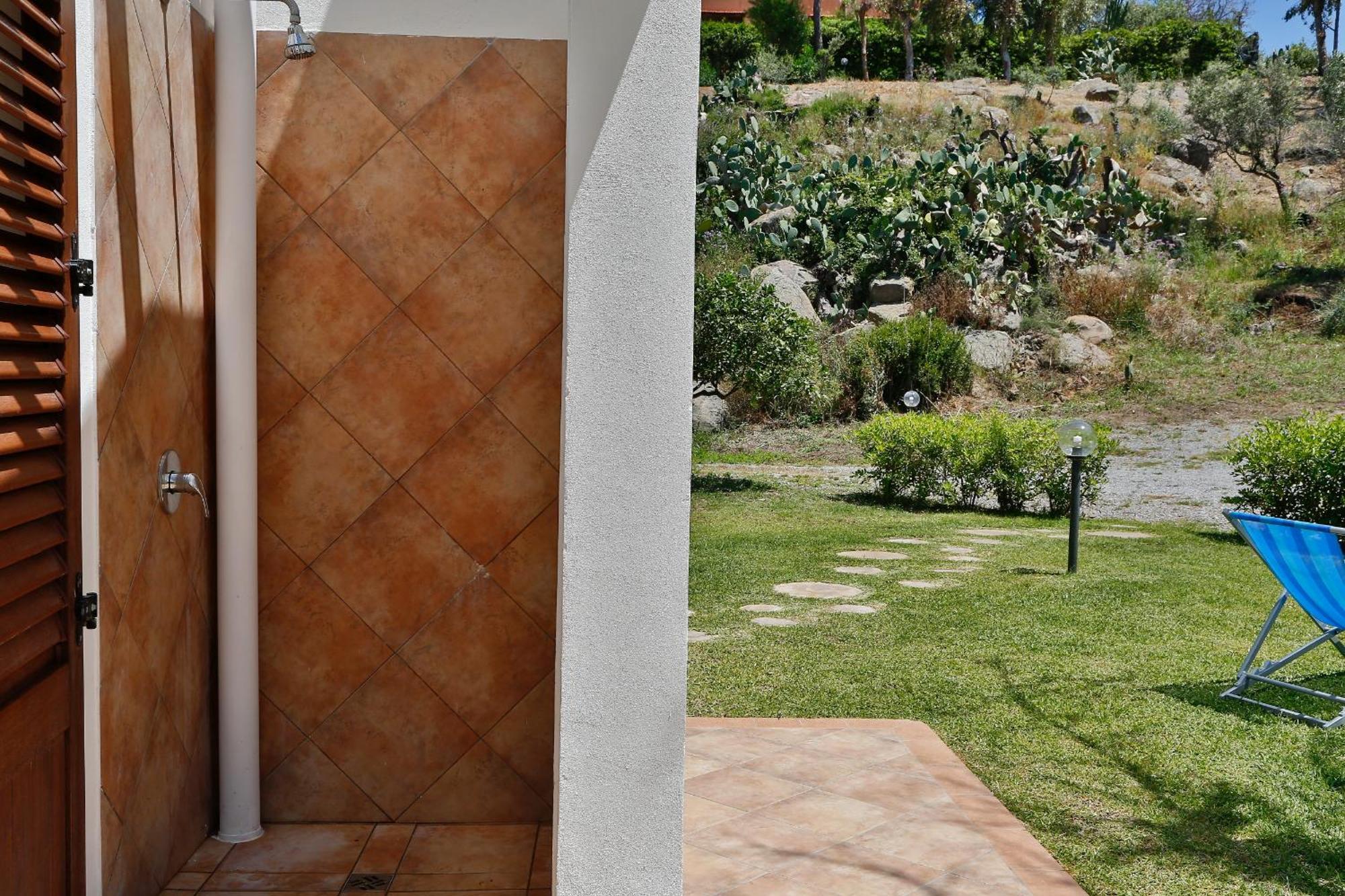Verdemare Cefalù Extérieur photo