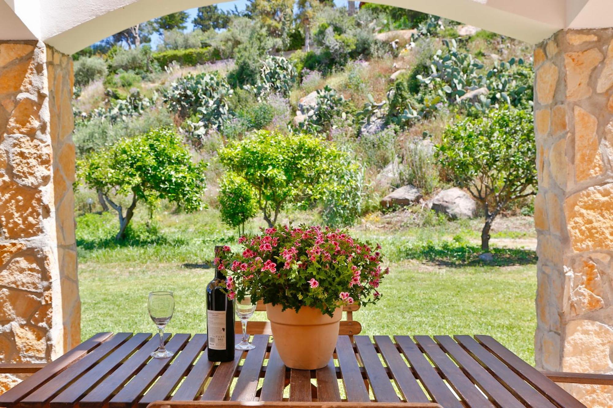 Verdemare Cefalù Extérieur photo