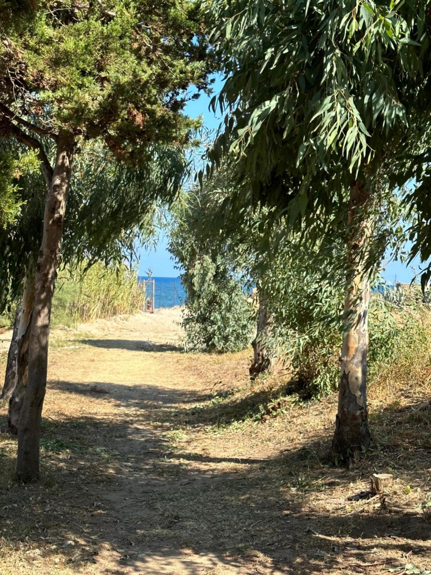 Verdemare Cefalù Extérieur photo