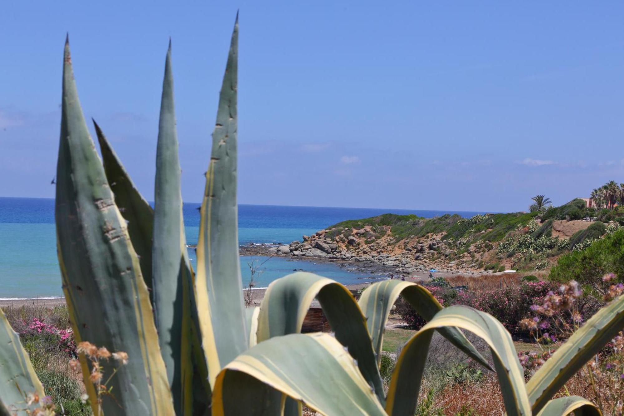 Verdemare Cefalù Extérieur photo