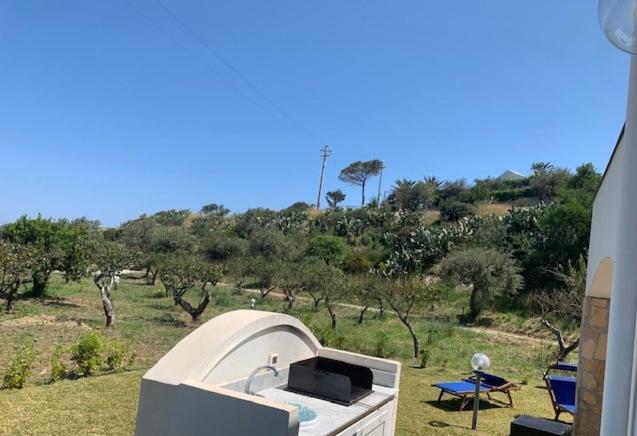 Verdemare Cefalù Extérieur photo