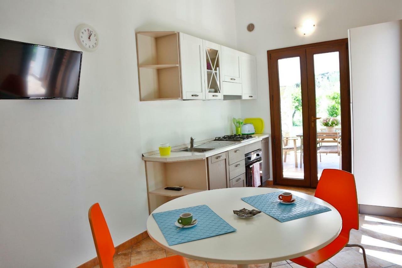 Verdemare Cefalù Extérieur photo