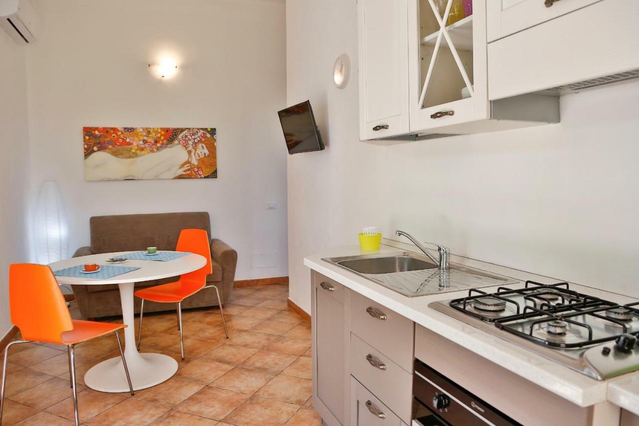Verdemare Cefalù Extérieur photo